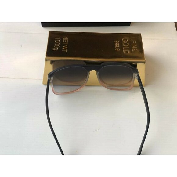 Vintage Frame Company The Creatchman by Corey Shapiro  Sunglasses